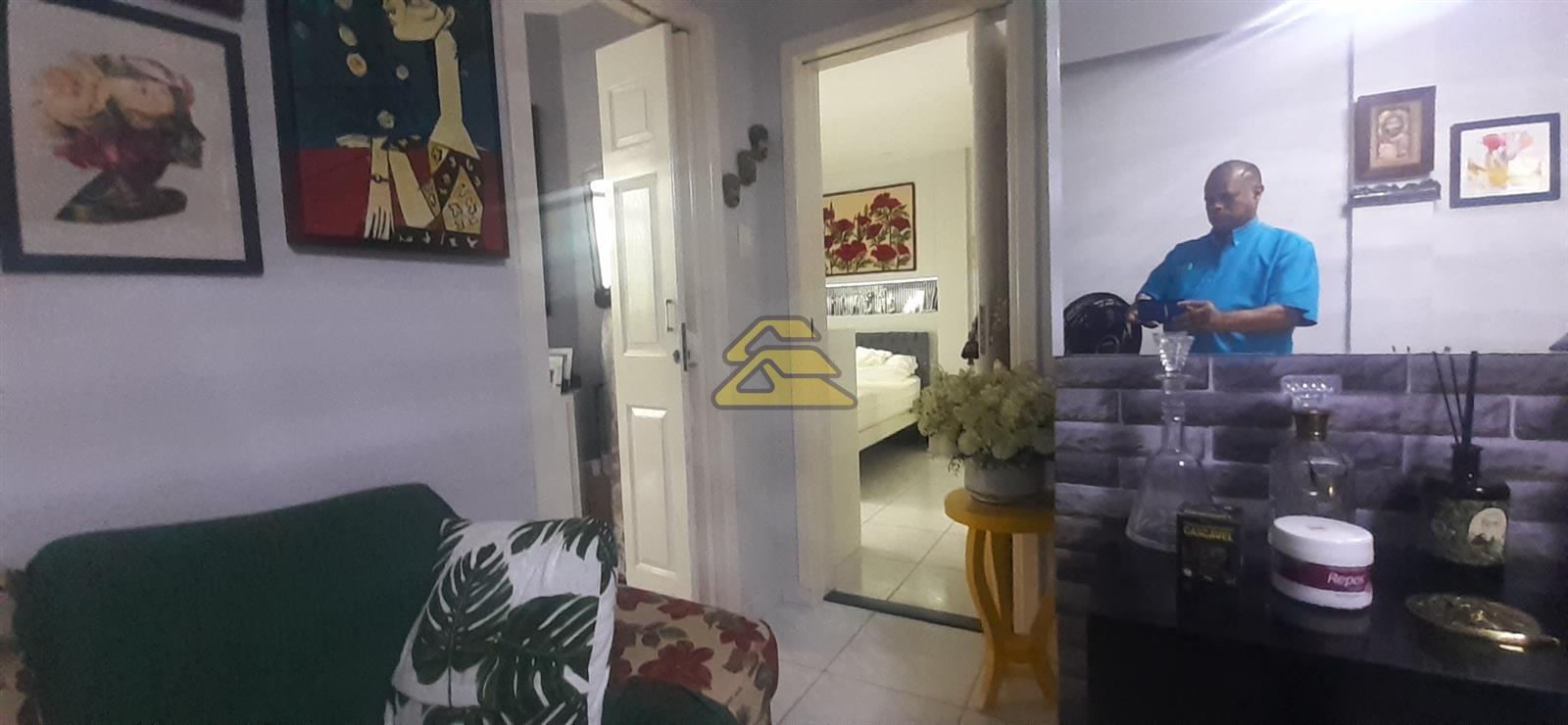 Apartamento à venda com 2 quartos, 51m² - Foto 7