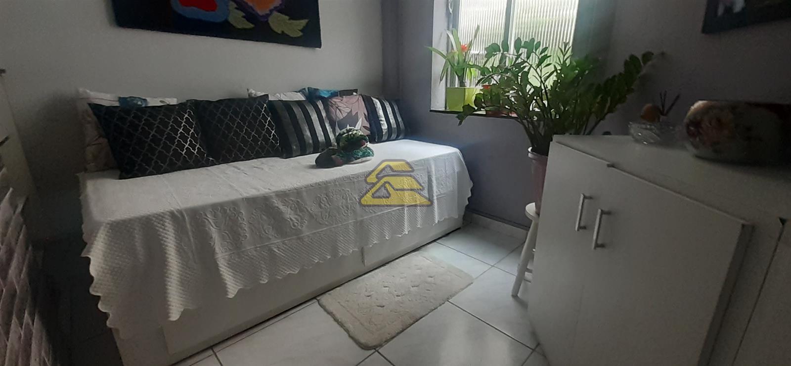 Apartamento à venda com 2 quartos, 51m² - Foto 10