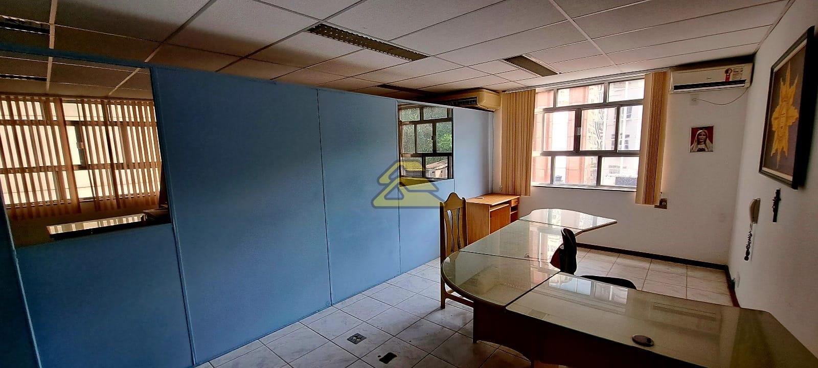 Conjunto Comercial-Sala à venda, 130m² - Foto 7