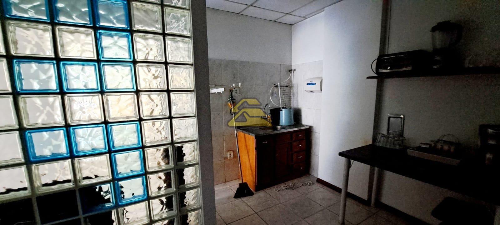 Conjunto Comercial-Sala à venda, 130m² - Foto 16