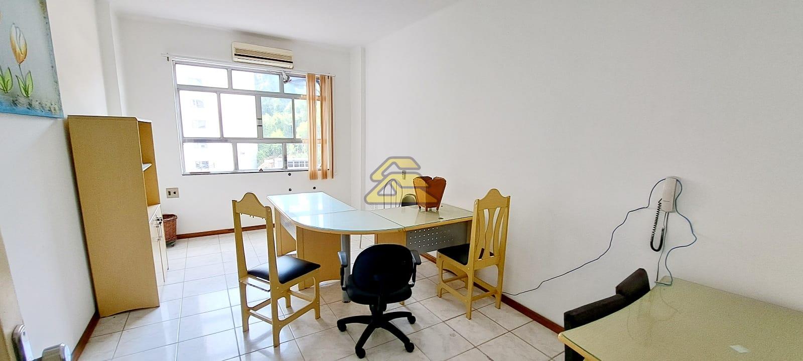 Conjunto Comercial-Sala à venda, 130m² - Foto 4