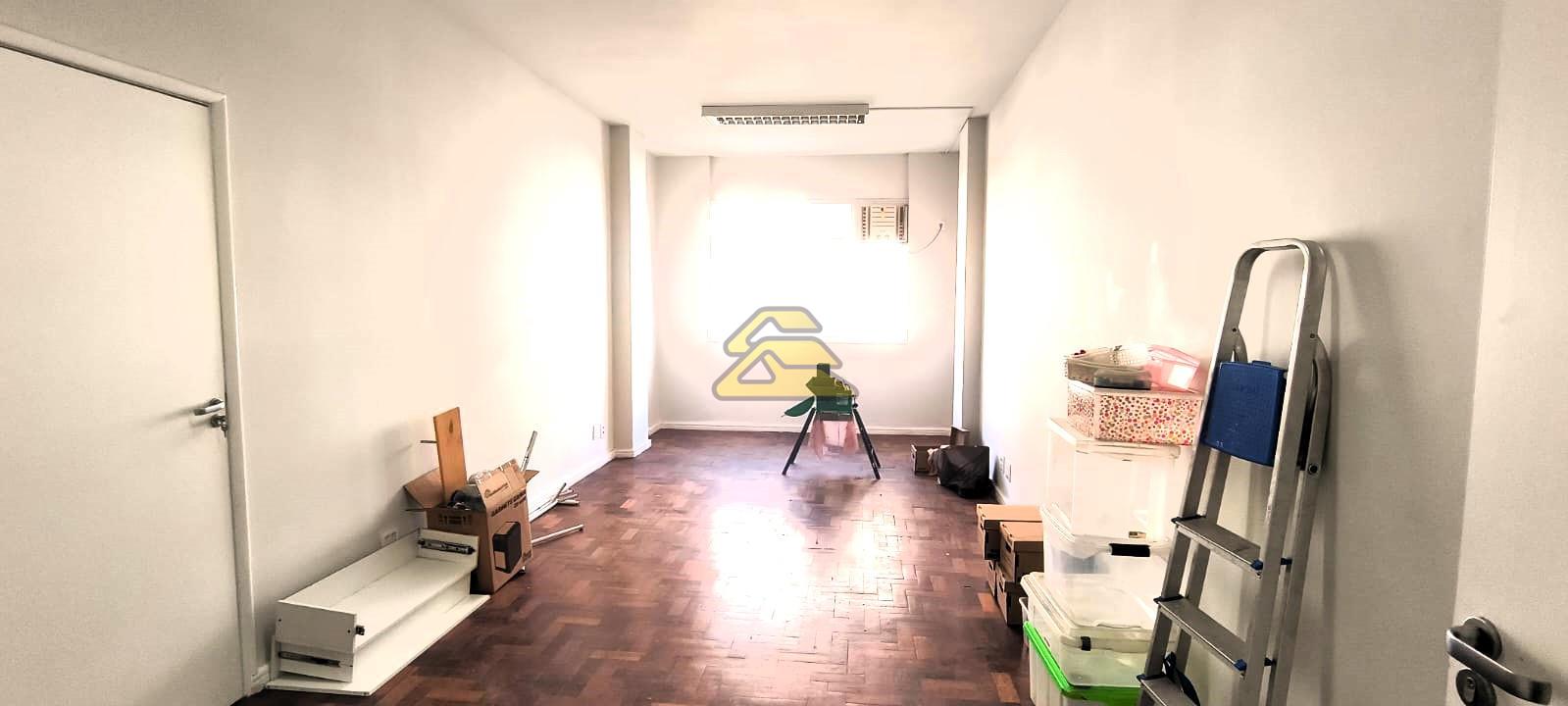 Apartamento à venda com 3 quartos, 102m² - Foto 14