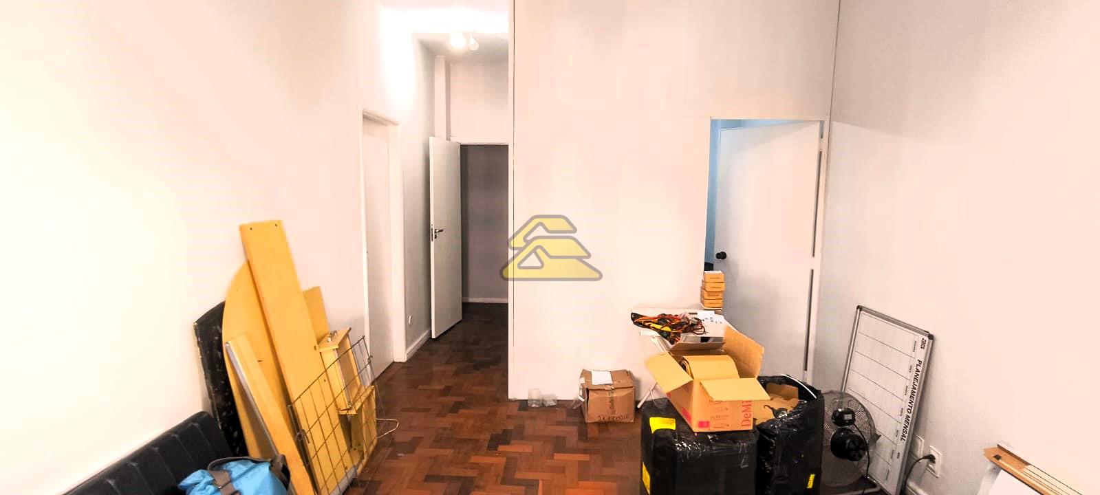 Apartamento à venda com 3 quartos, 102m² - Foto 19