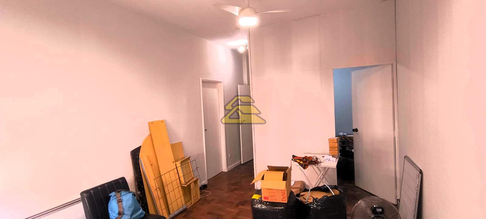 Apartamento à venda com 3 quartos, 102m² - Foto 22