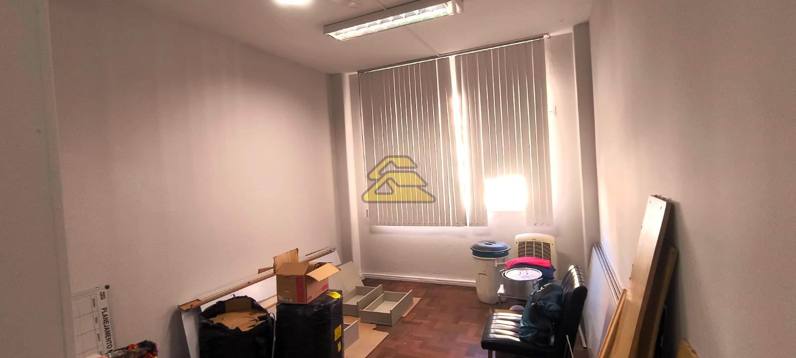 Apartamento à venda com 3 quartos, 102m² - Foto 20