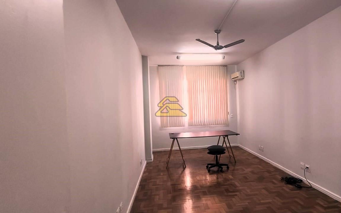 Apartamento à venda com 3 quartos, 102m² - Foto 29