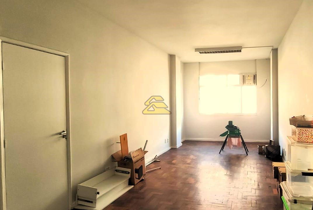 Apartamento à venda com 3 quartos, 102m² - Foto 15