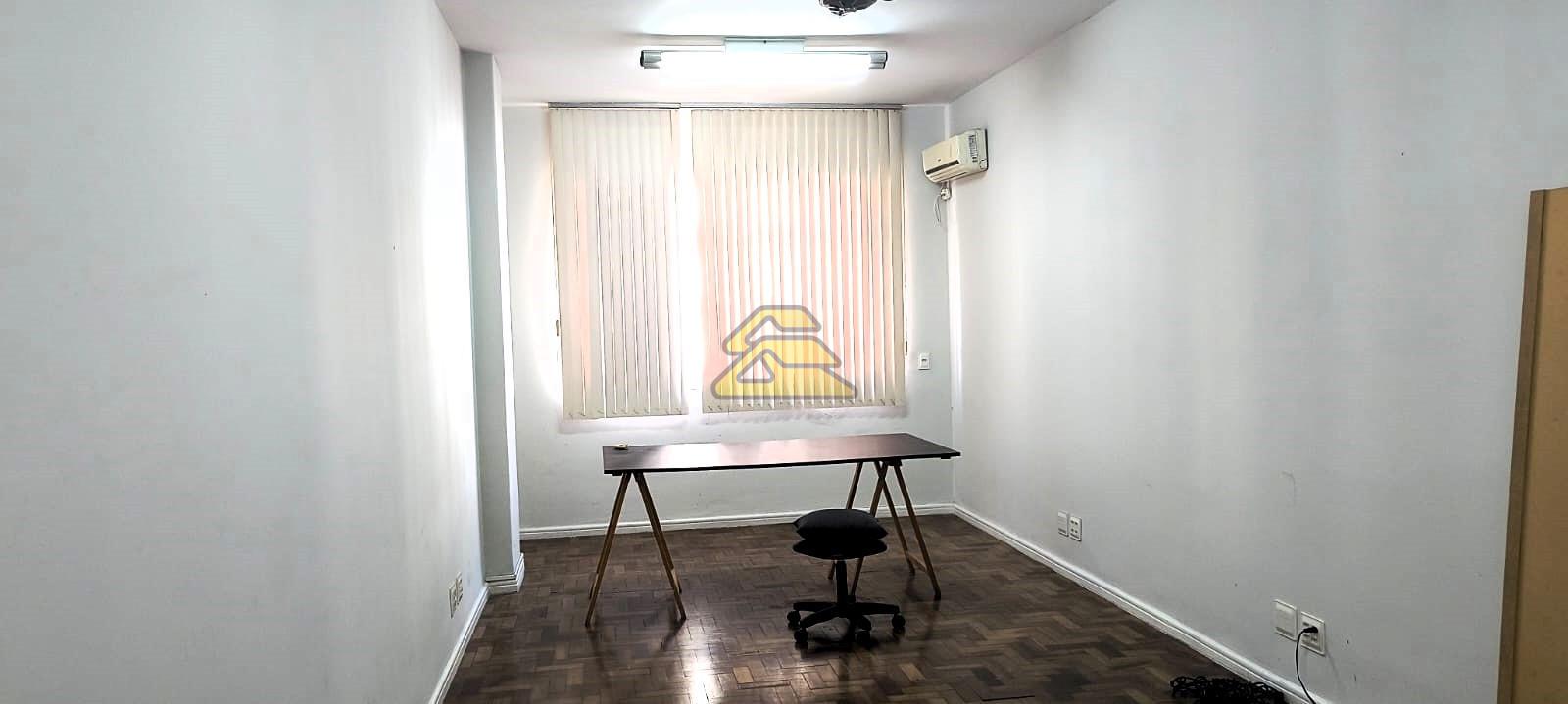 Apartamento à venda com 3 quartos, 102m² - Foto 9