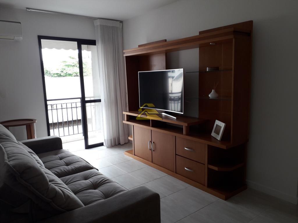 Apartamento à venda com 2 quartos, 71m² - Foto 6