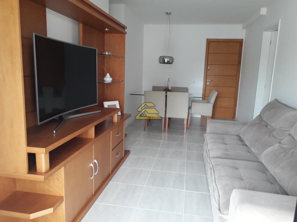 Apartamento à venda com 2 quartos, 71m² - Foto 7