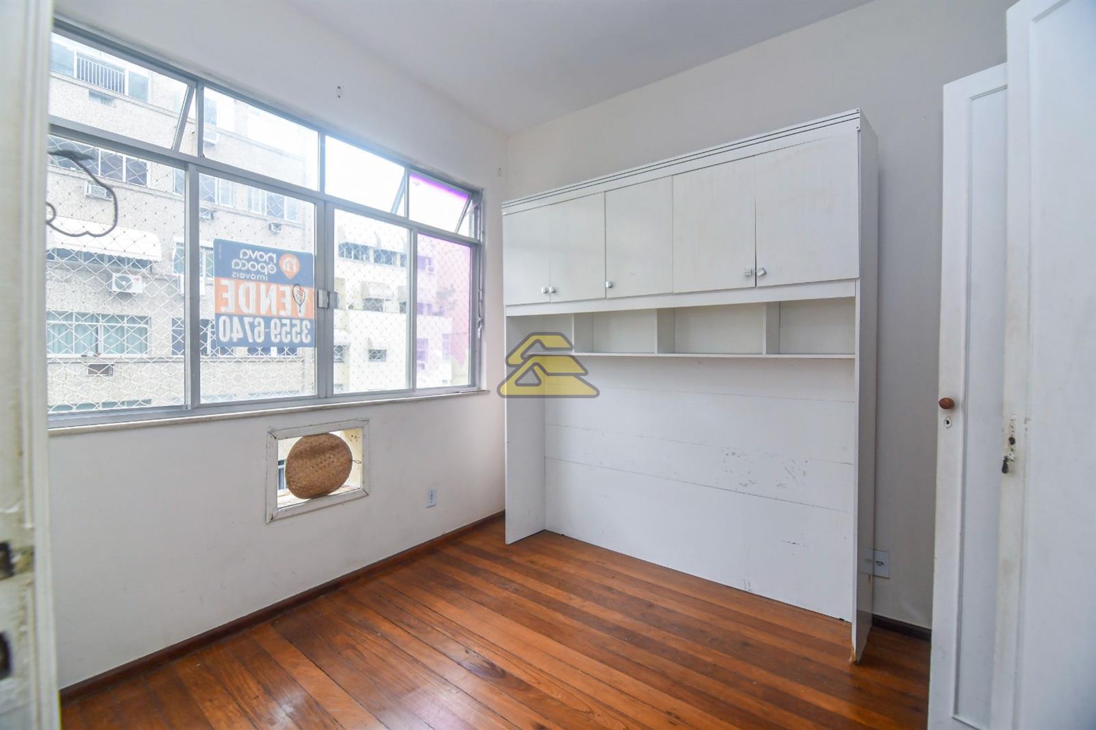 Apartamento à venda com 2 quartos, 62m² - Foto 5