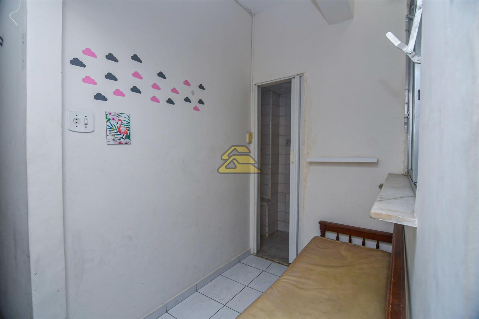 Apartamento à venda com 2 quartos, 62m² - Foto 8