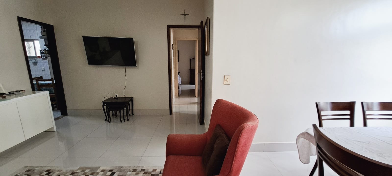 Apartamento à venda com 3 quartos, 93m² - Foto 6