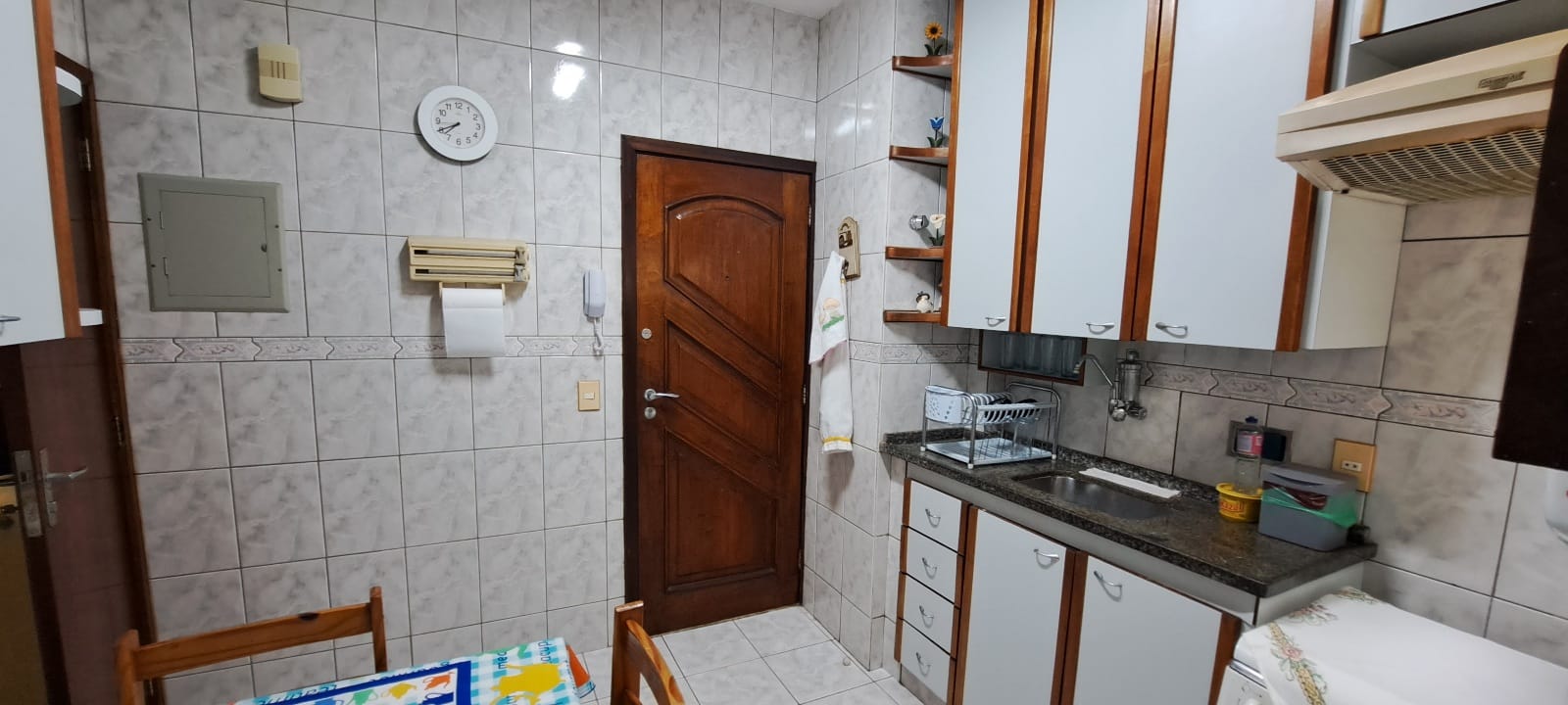 Apartamento à venda com 3 quartos, 93m² - Foto 23