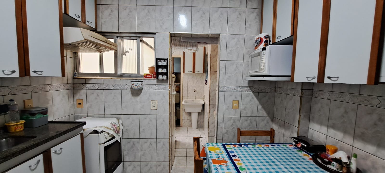 Apartamento à venda com 3 quartos, 93m² - Foto 22