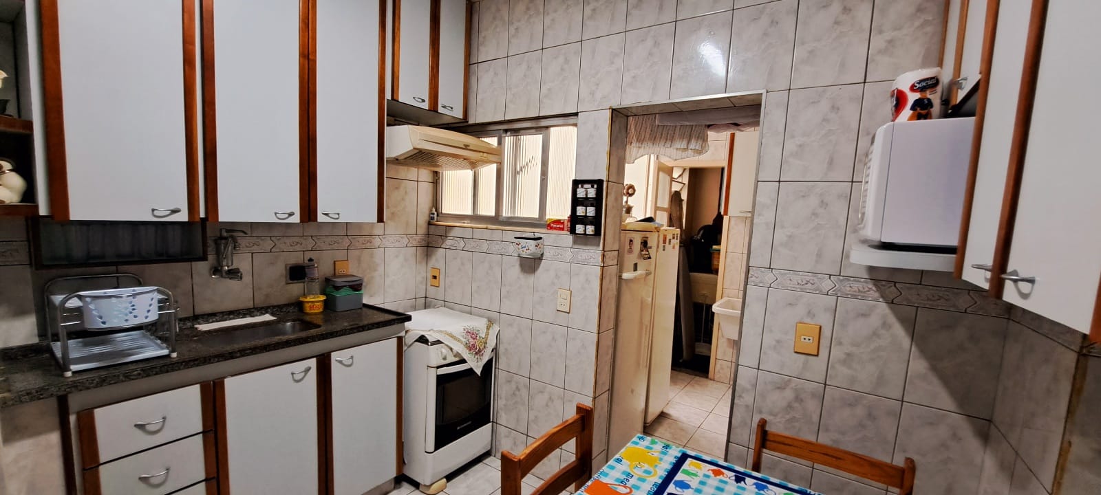 Apartamento à venda com 3 quartos, 93m² - Foto 21