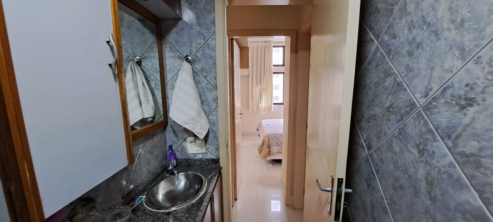 Apartamento à venda com 3 quartos, 93m² - Foto 24