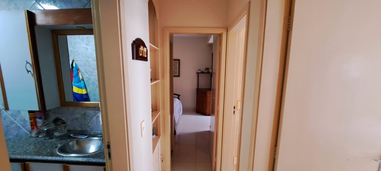 Apartamento à venda com 3 quartos, 93m² - Foto 19