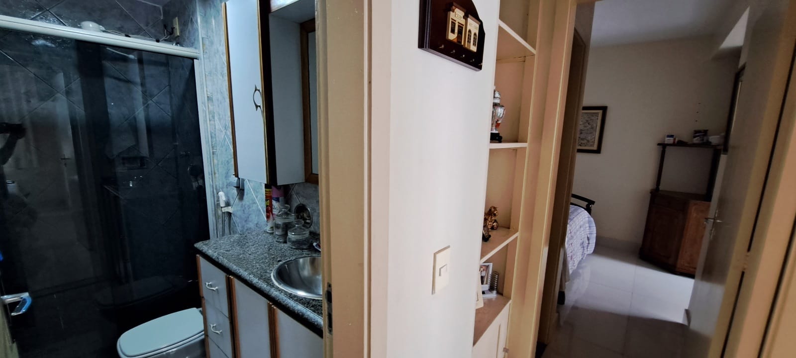 Apartamento à venda com 3 quartos, 93m² - Foto 25