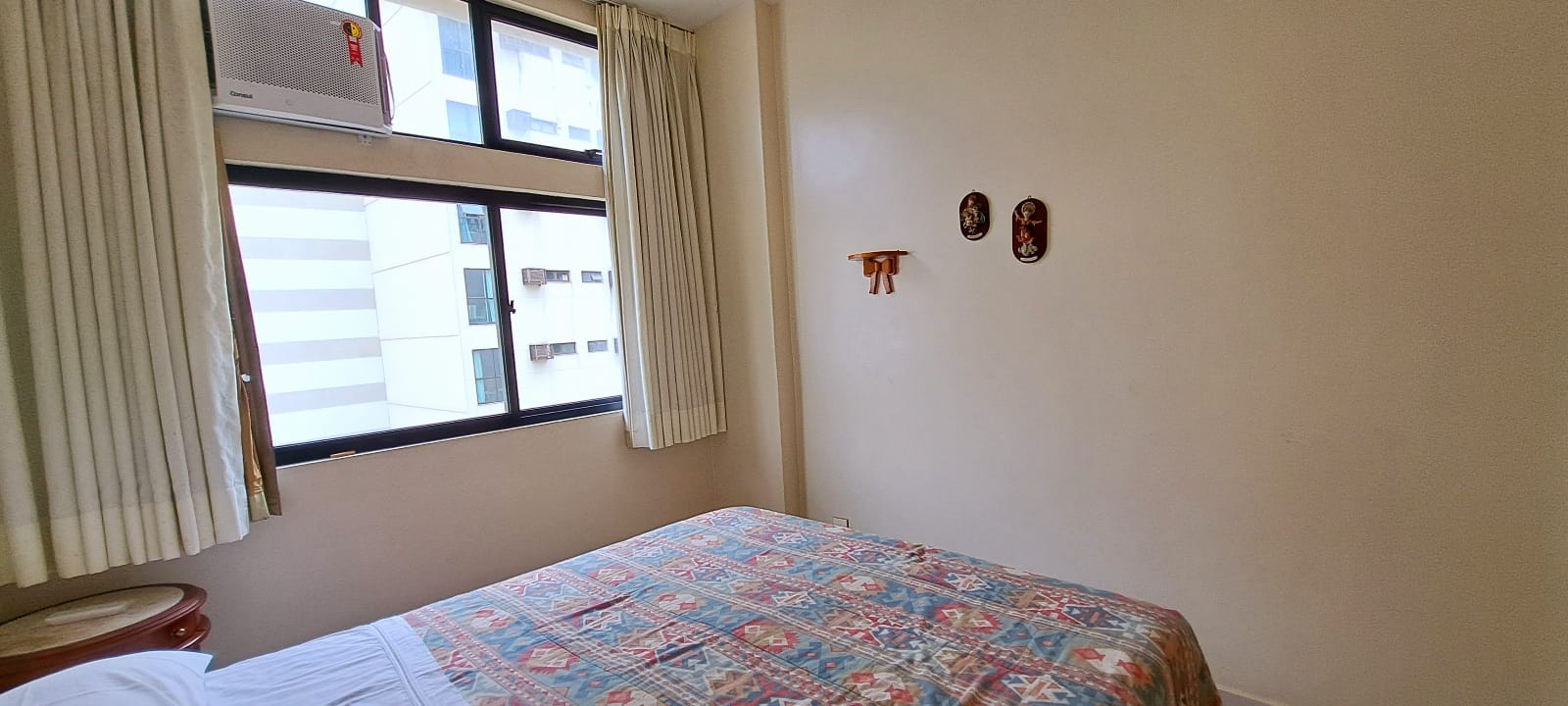 Apartamento à venda com 3 quartos, 93m² - Foto 11