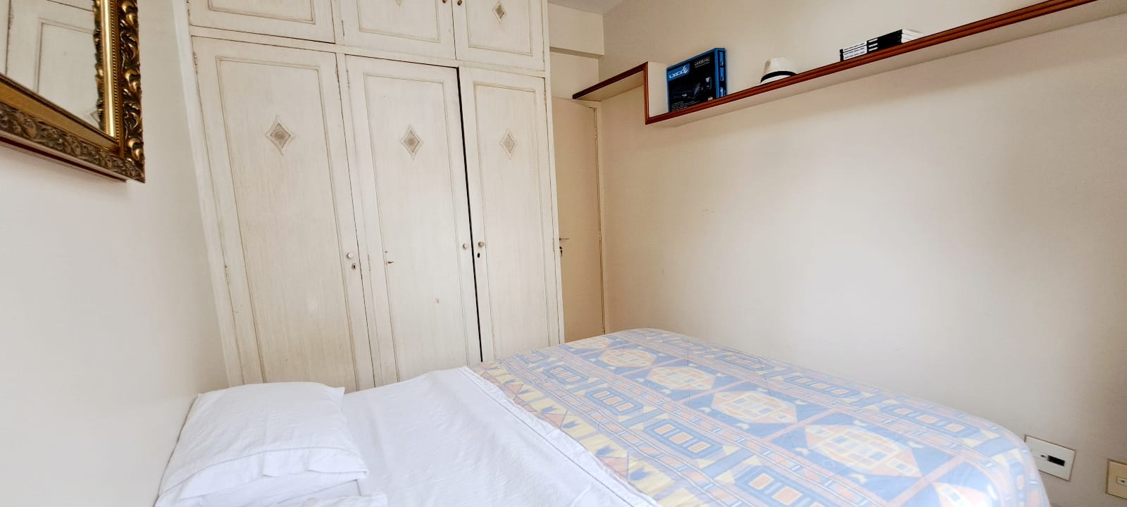 Apartamento à venda com 3 quartos, 93m² - Foto 8