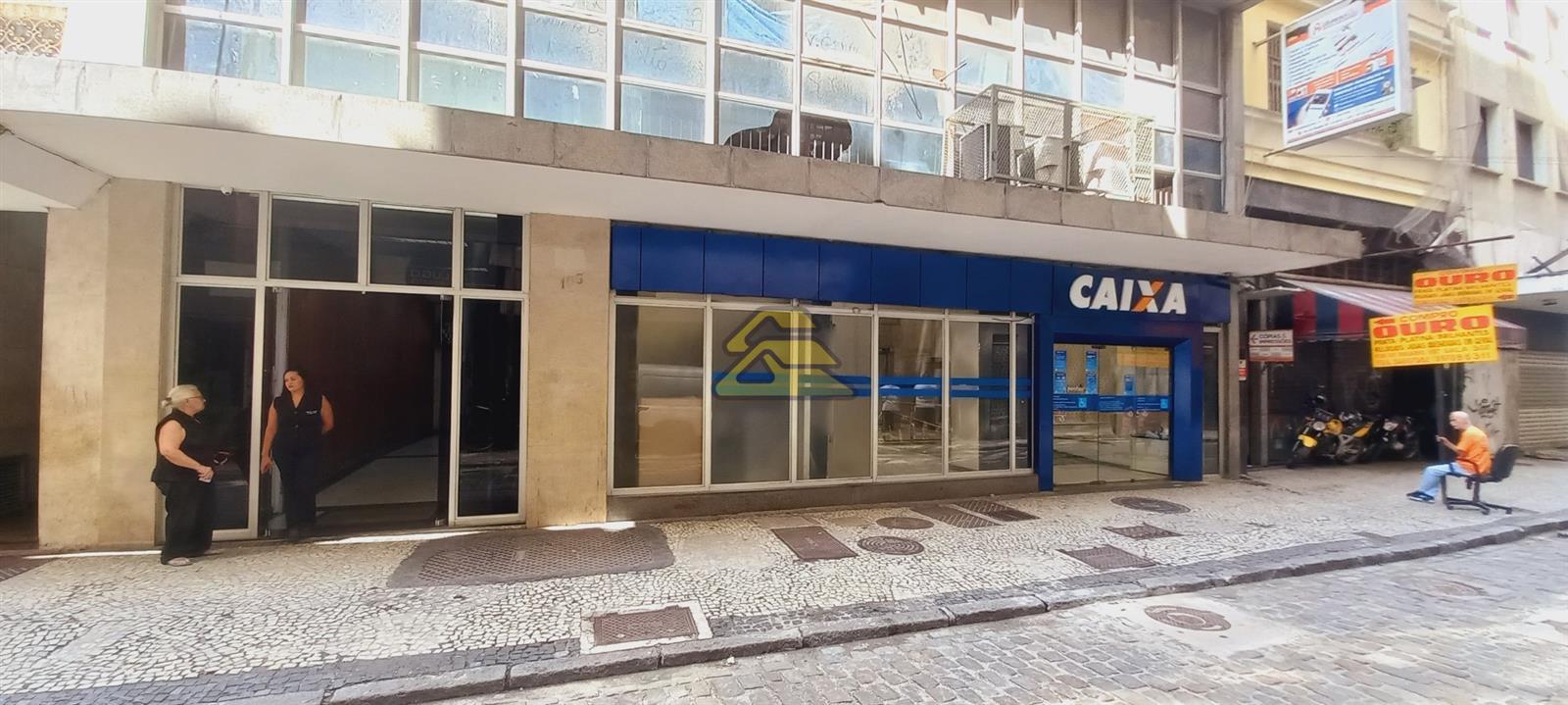 Conjunto Comercial-Sala à venda, 359m² - Foto 1