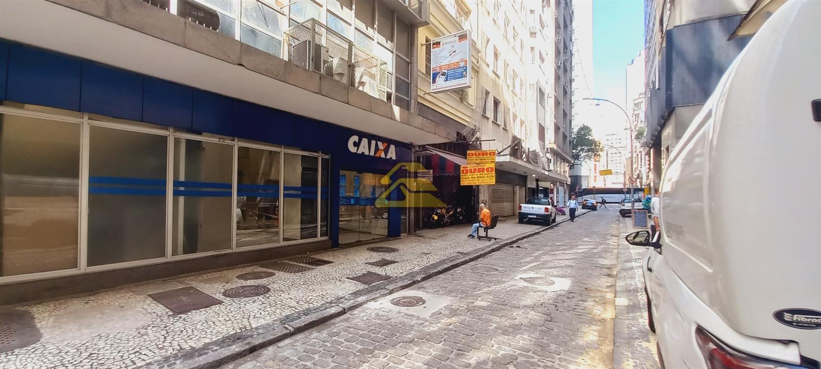 Conjunto Comercial-Sala à venda, 359m² - Foto 2