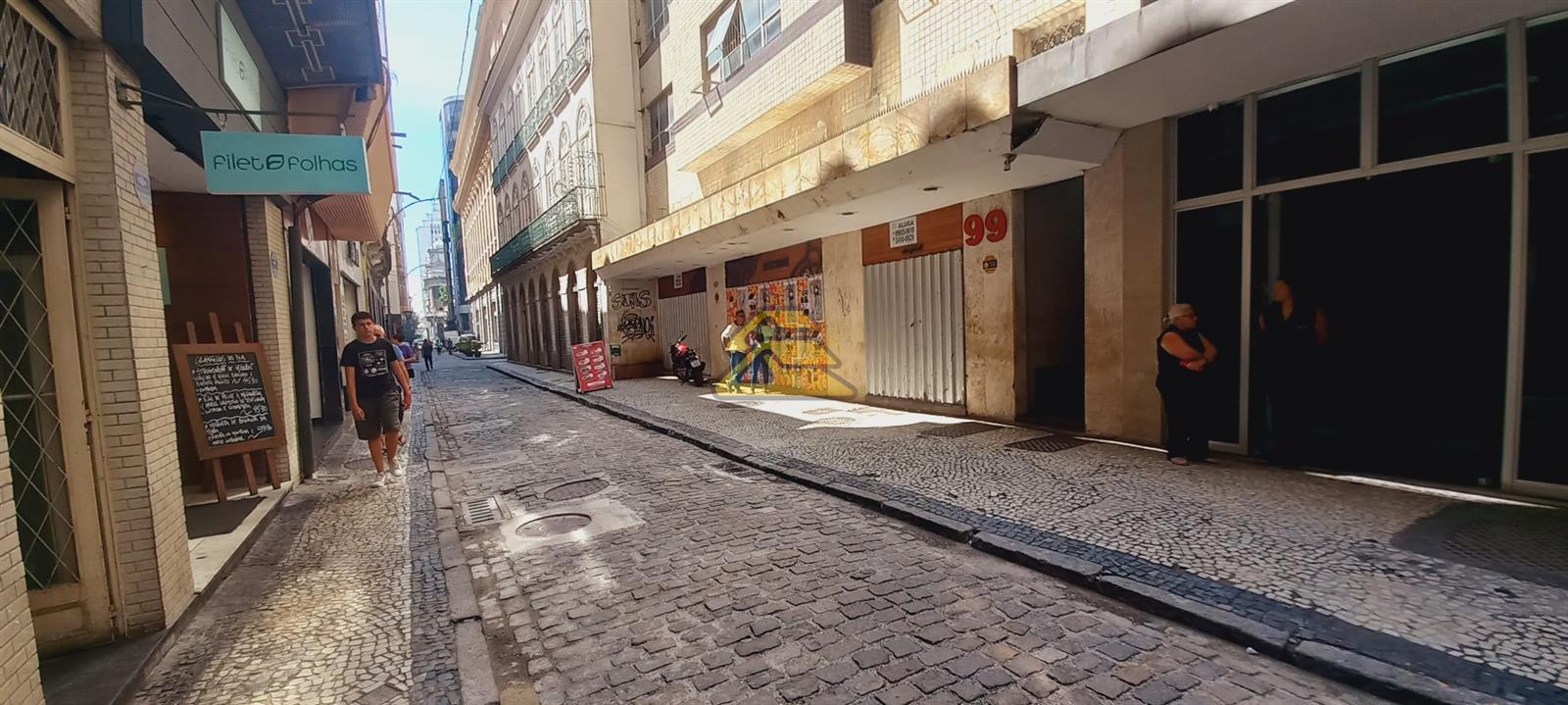 Conjunto Comercial-Sala à venda, 359m² - Foto 3