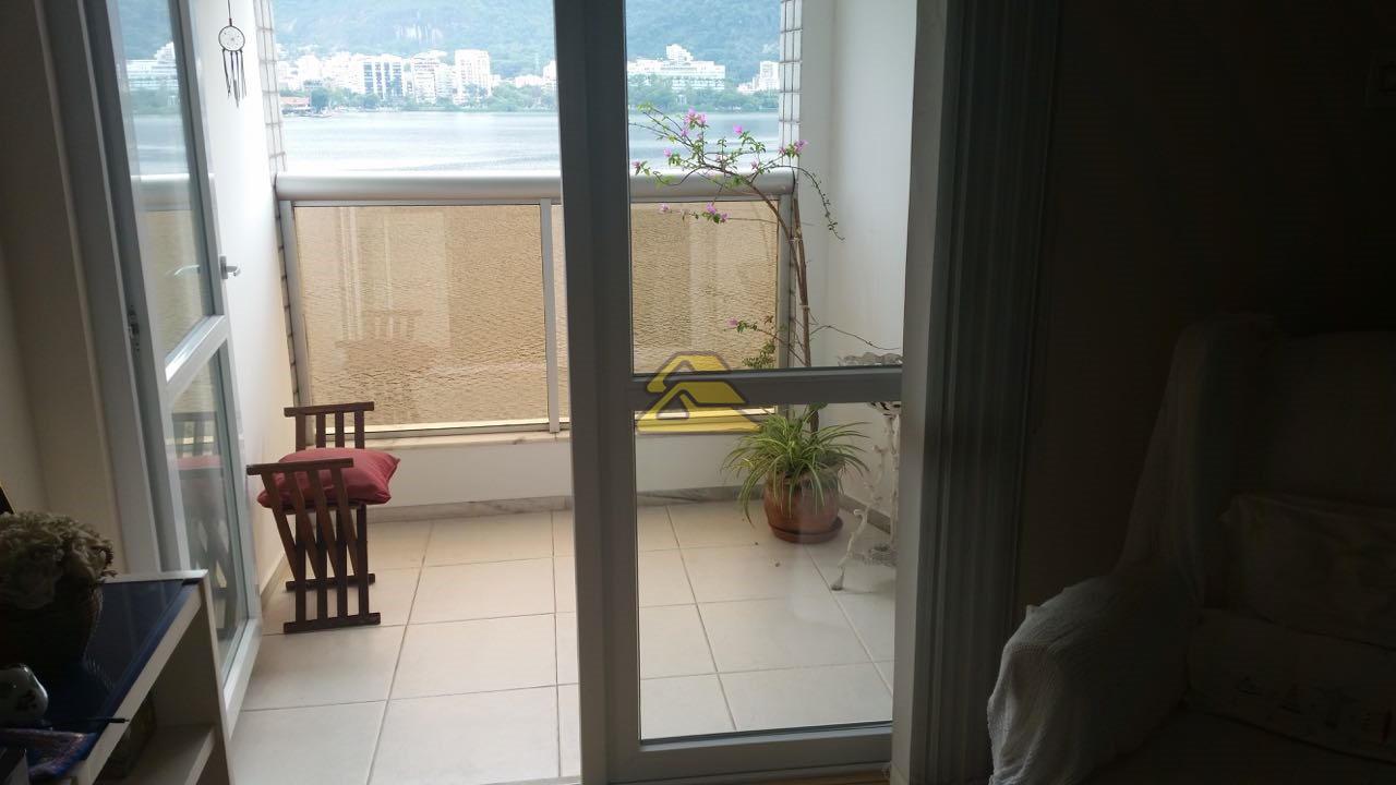 Apartamento à venda com 3 quartos, 185m² - Foto 26