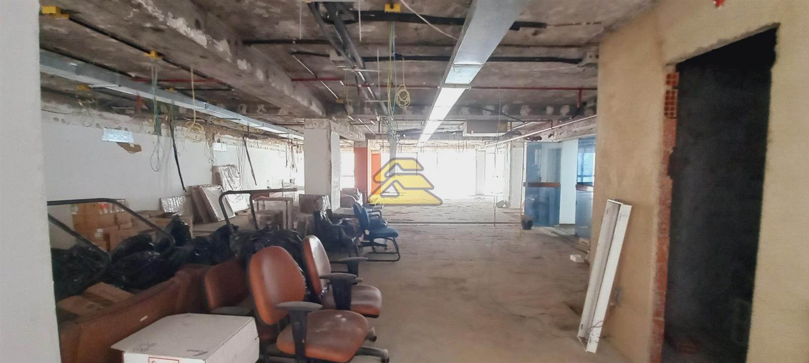 Conjunto Comercial-Sala à venda, 250m² - Foto 13