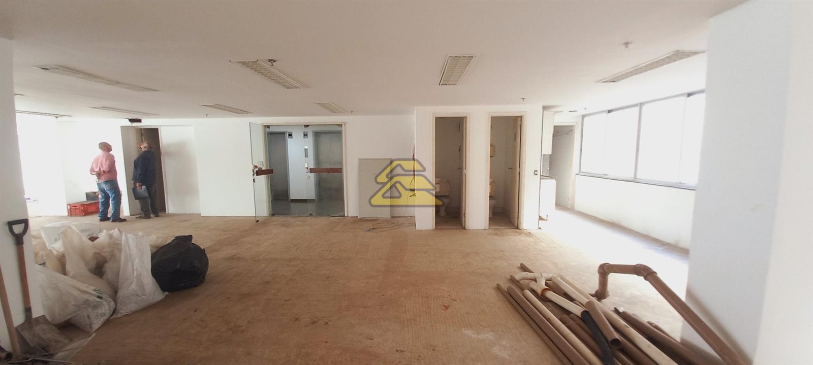 Conjunto Comercial-Sala à venda, 250m² - Foto 20