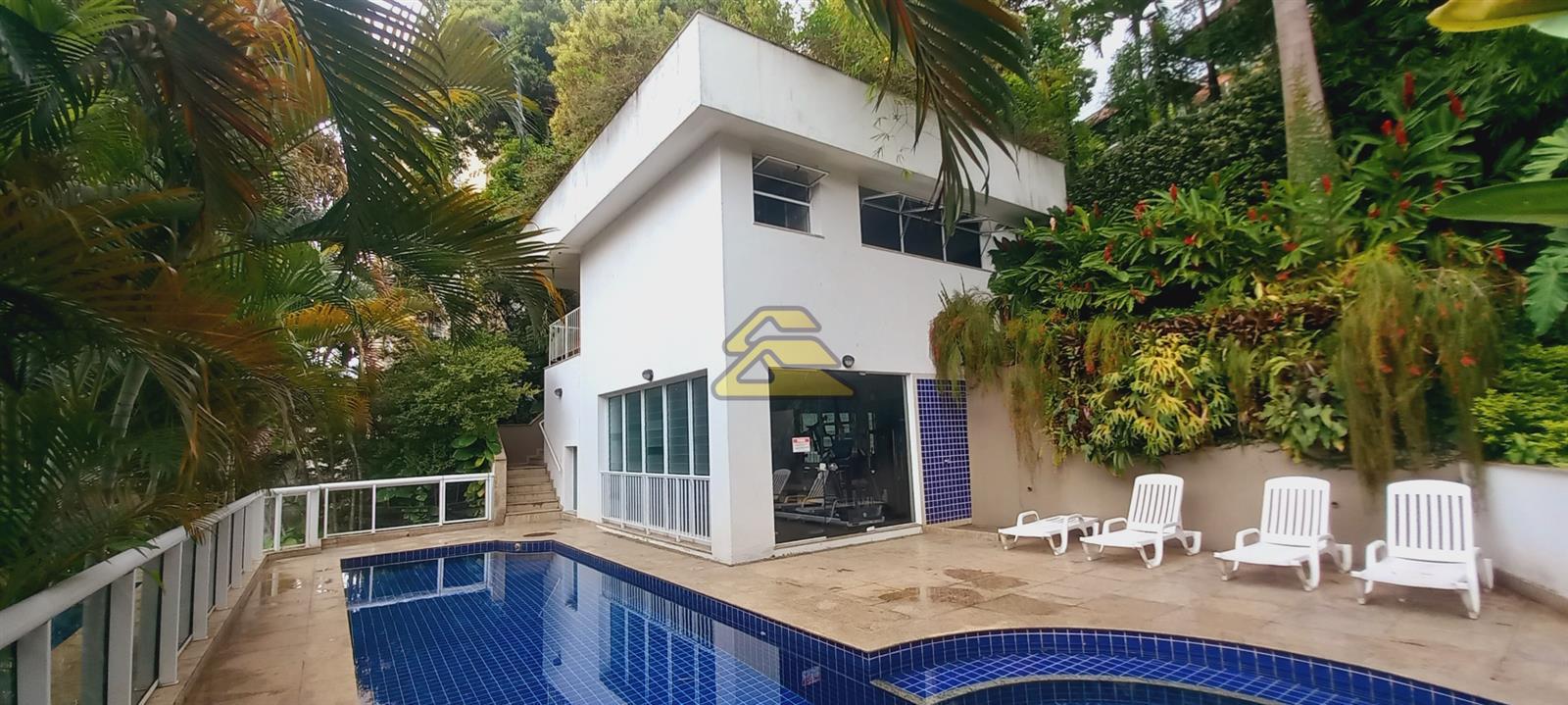 Casa à venda com 4 quartos, 464m² - Foto 33