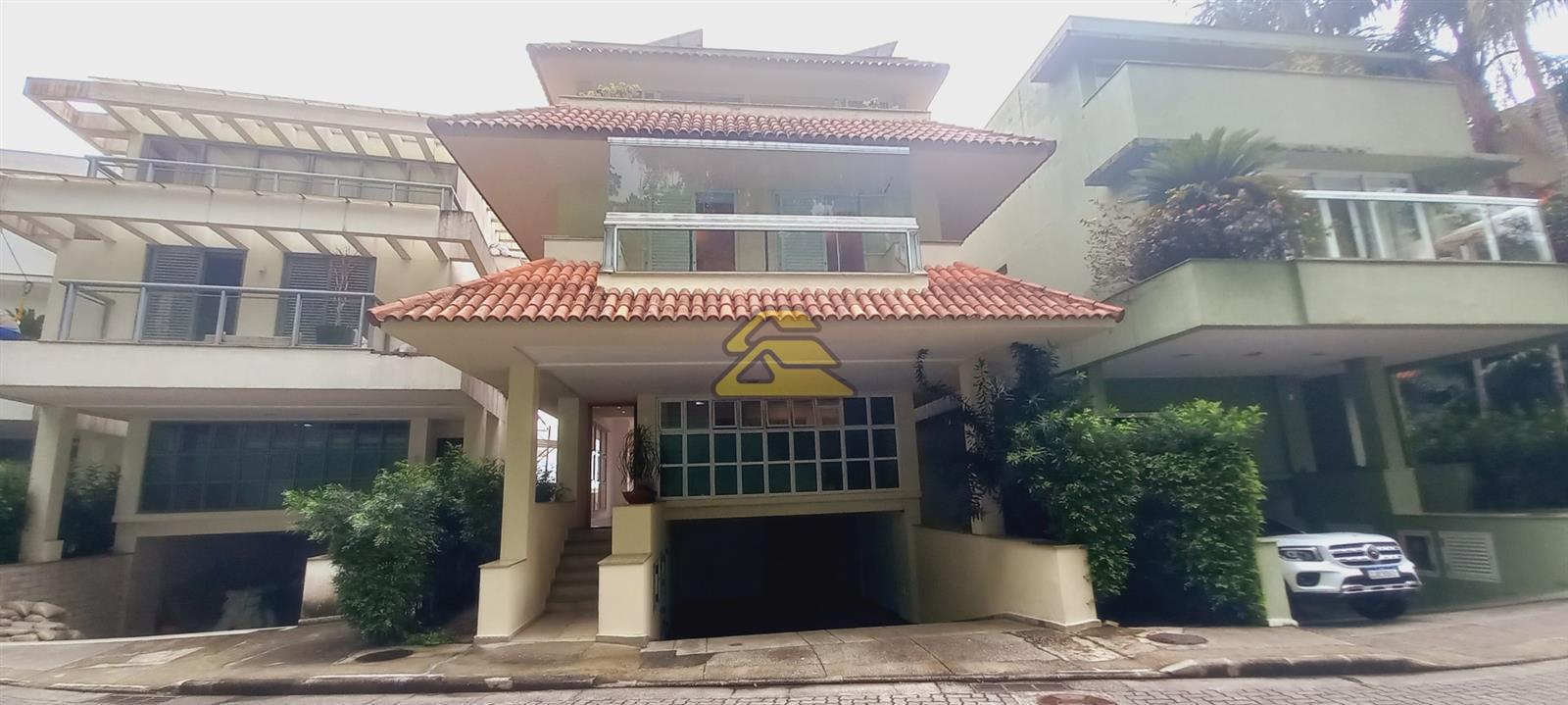 Casa à venda com 4 quartos, 464m² - Foto 35