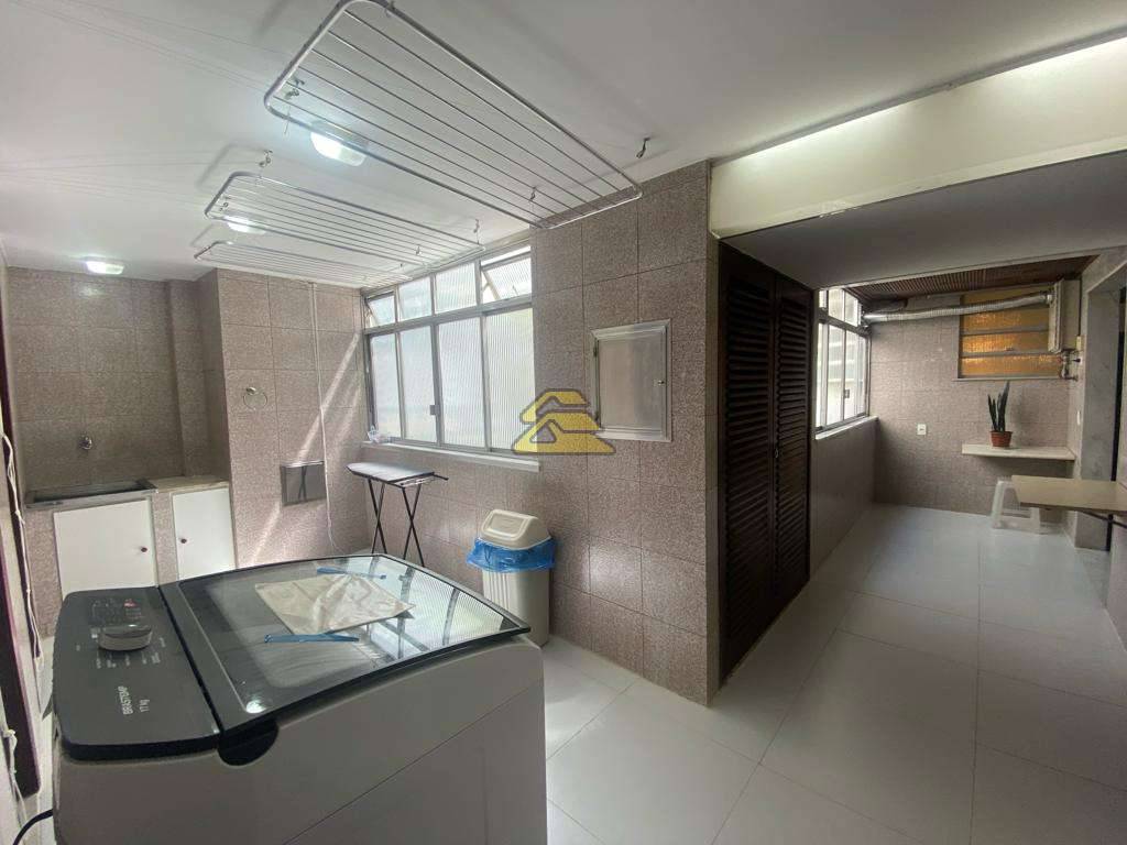 Apartamento à venda com 4 quartos, 286m² - Foto 37