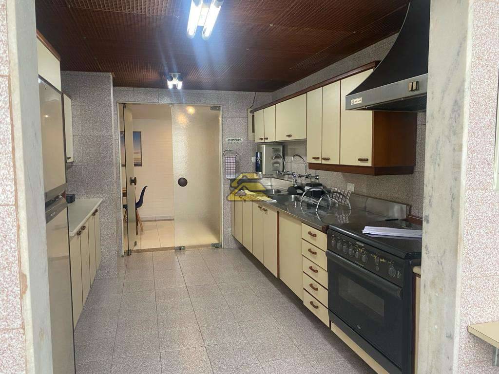 Apartamento à venda com 4 quartos, 286m² - Foto 33