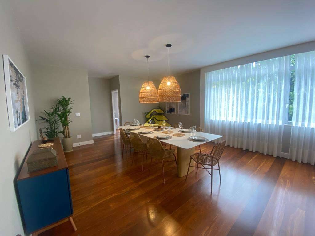 Apartamento à venda com 4 quartos, 286m² - Foto 8