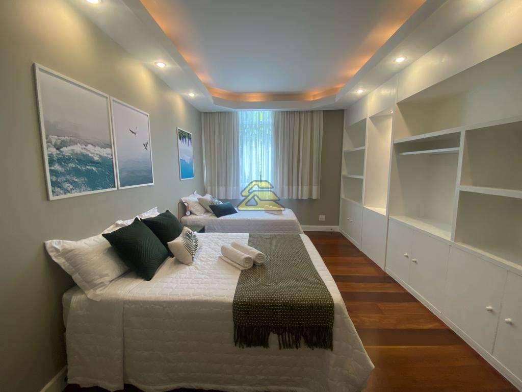 Apartamento à venda com 4 quartos, 286m² - Foto 12