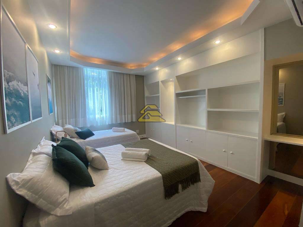 Apartamento à venda com 4 quartos, 286m² - Foto 14