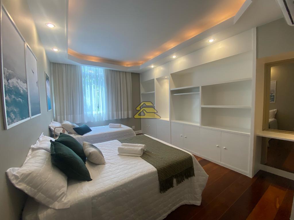 Apartamento à venda com 4 quartos, 286m² - Foto 13