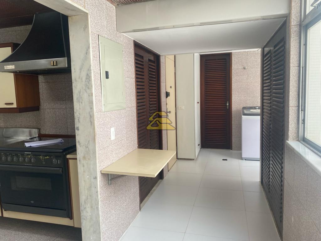 Apartamento à venda com 4 quartos, 286m² - Foto 30