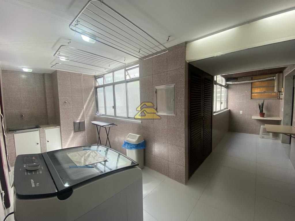 Apartamento à venda com 4 quartos, 286m² - Foto 32