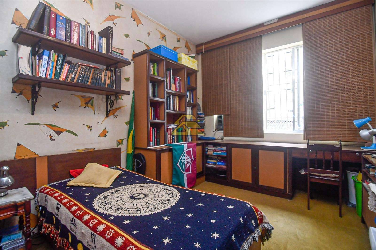 Apartamento à venda com 4 quartos, 400m² - Foto 15