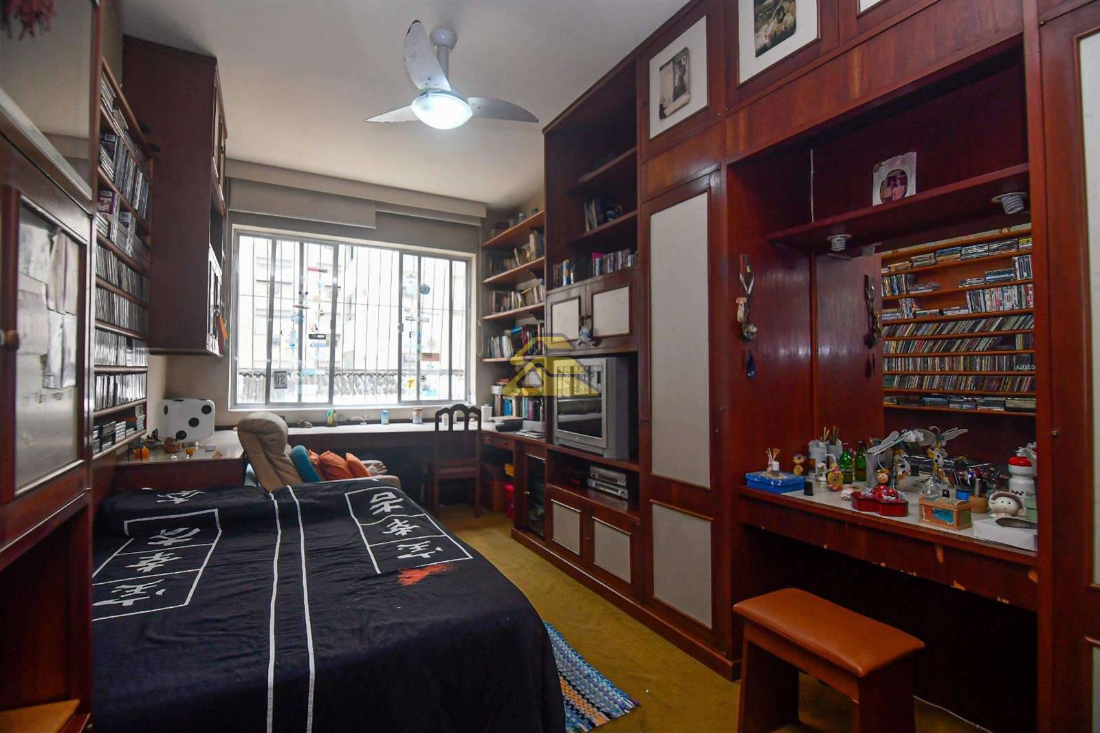 Apartamento à venda com 4 quartos, 400m² - Foto 19