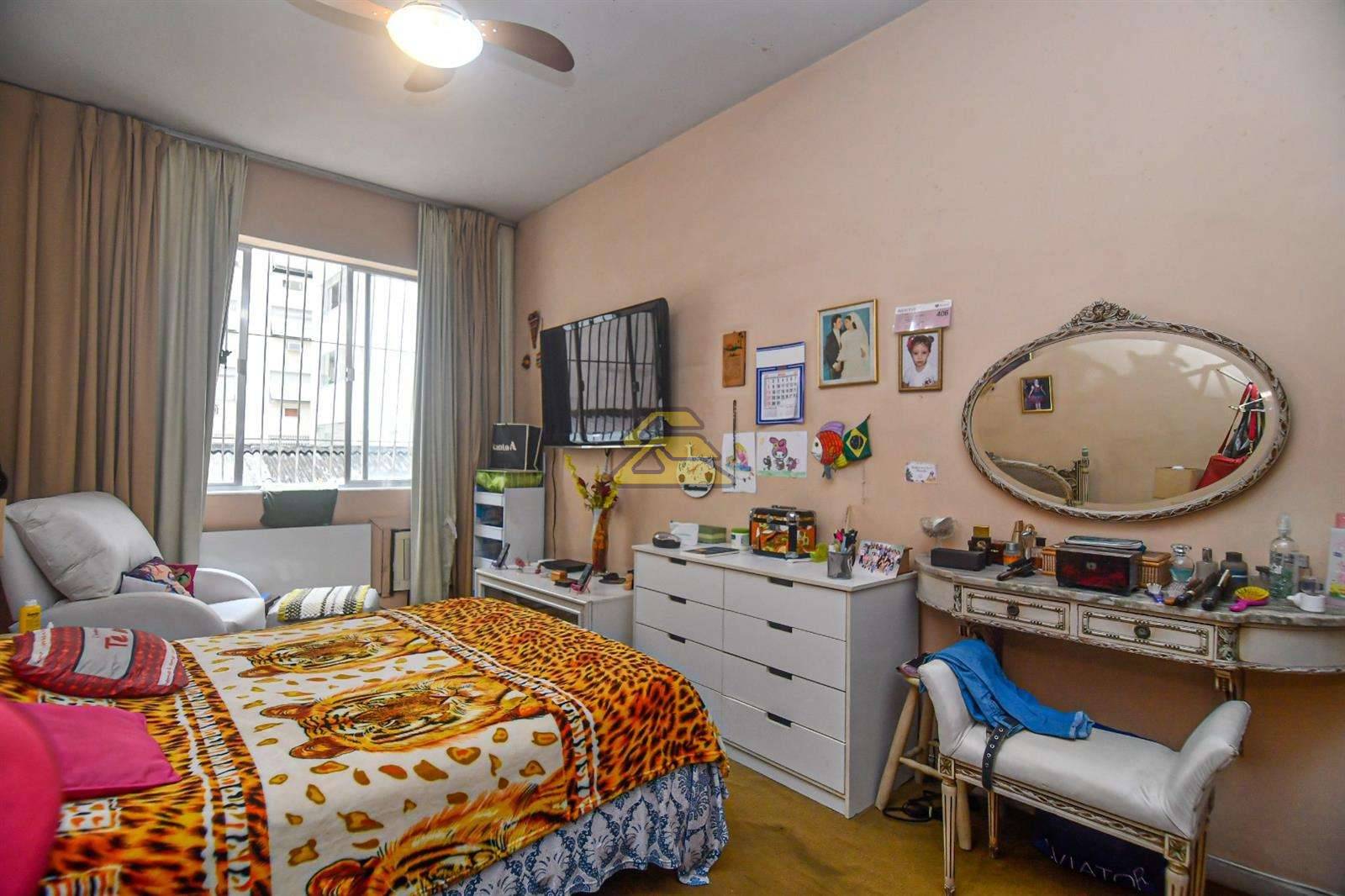 Apartamento à venda com 4 quartos, 400m² - Foto 21