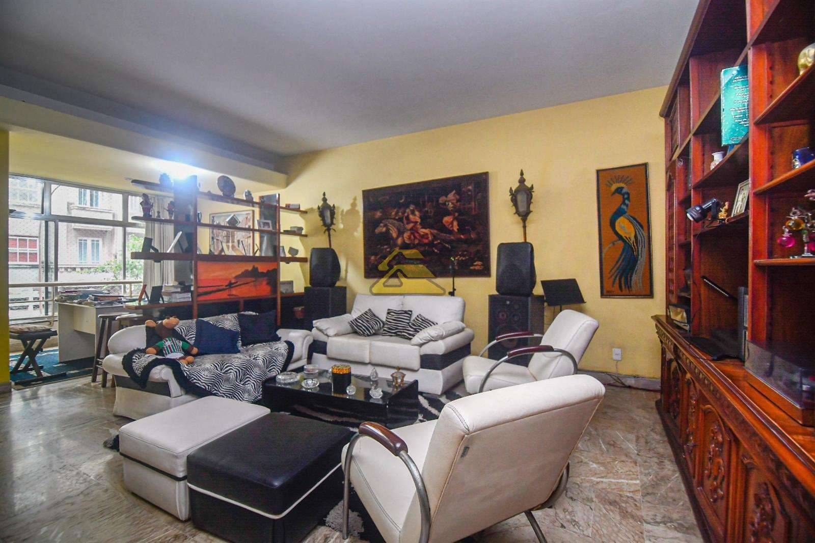 Apartamento à venda com 4 quartos, 400m² - Foto 8