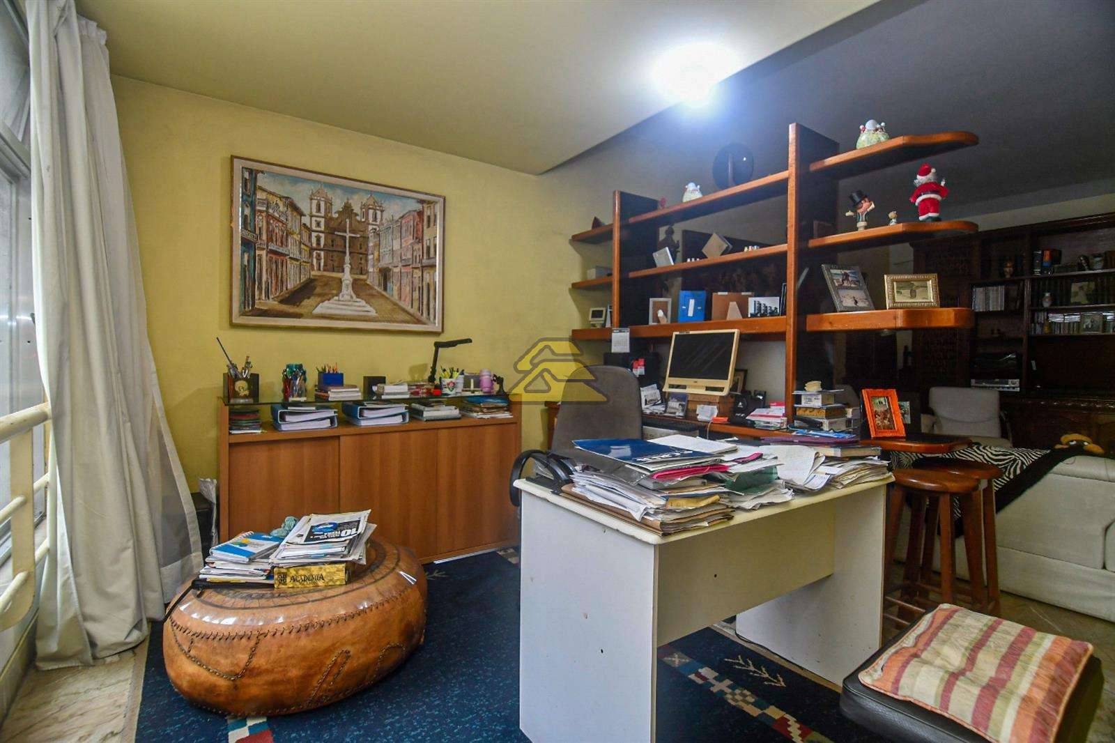 Apartamento à venda com 4 quartos, 400m² - Foto 28