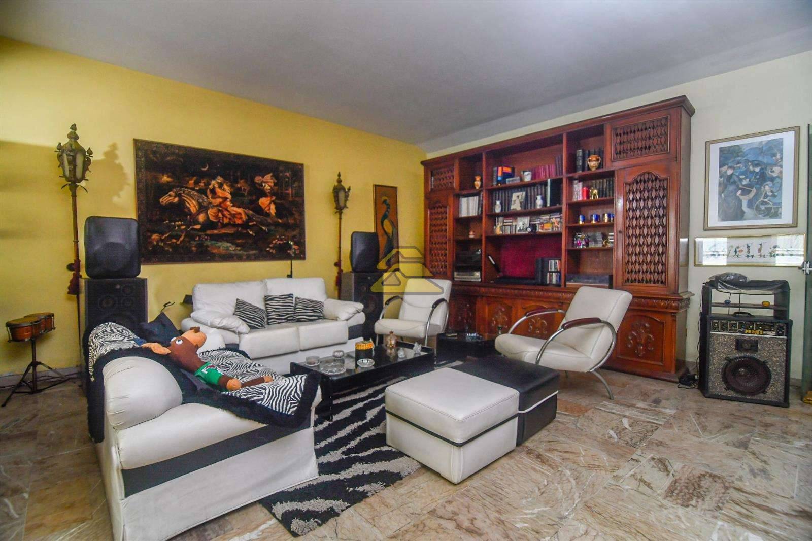 Apartamento à venda com 4 quartos, 400m² - Foto 2