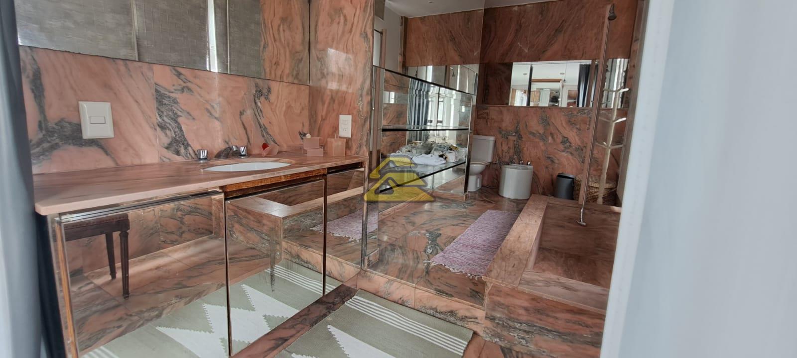 Apartamento à venda com 6 quartos, 417m² - Foto 6