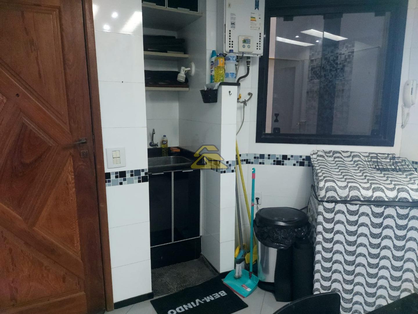 Apartamento à venda com 3 quartos, 150m² - Foto 20