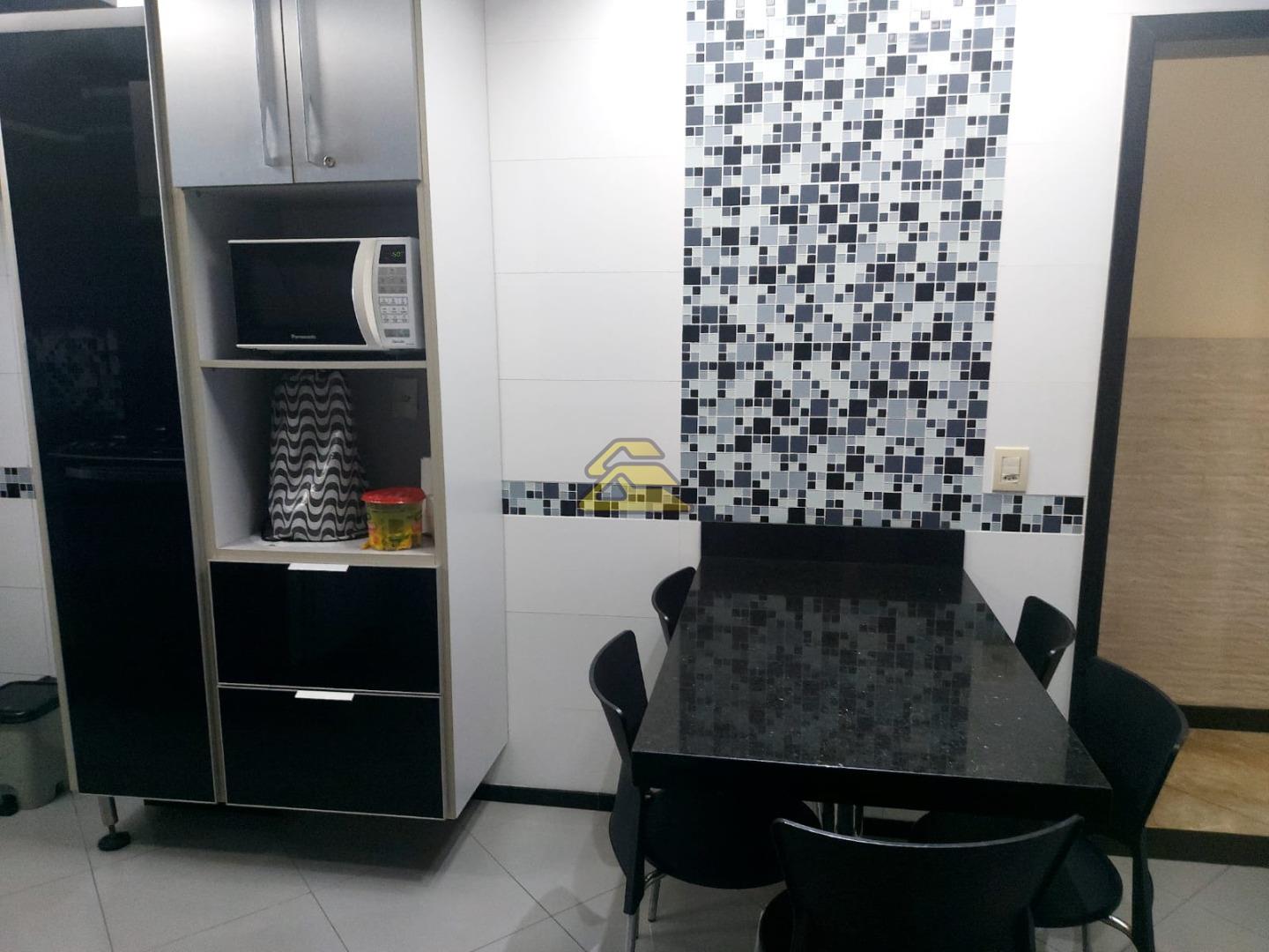 Apartamento à venda com 3 quartos, 150m² - Foto 14